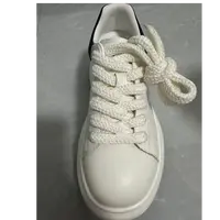 H休闲小白板鞋250117