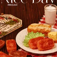 预售【开芯定制-迷你午餐肉】高品树脂仿真食玩 树脂diy配件