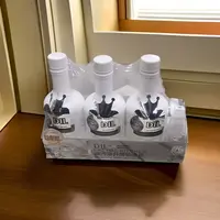 酵素去油污清洁剂3瓶套装 铂金款