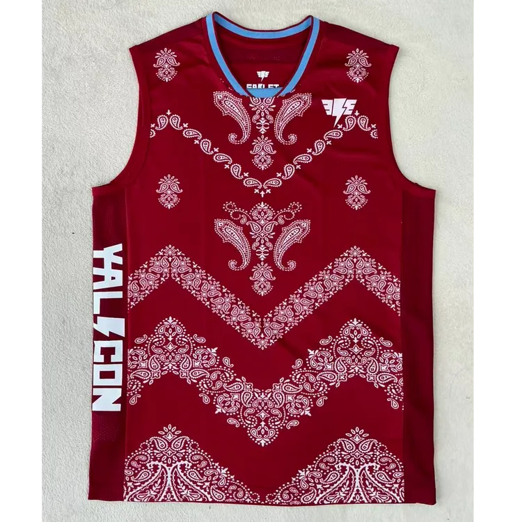 云隼EAGLET男士速干无袖背心羽毛球服透气吸汗训练比赛运动服球衣