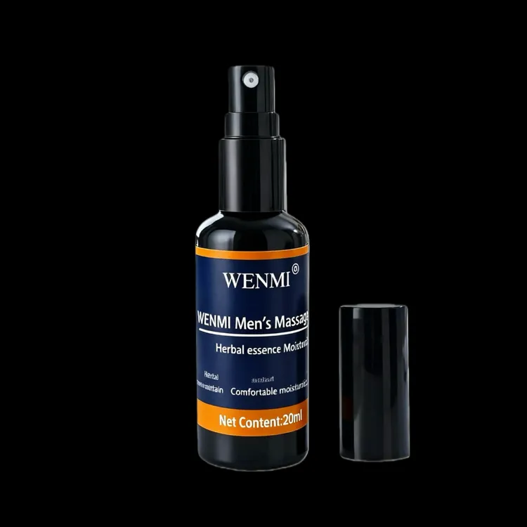 Dont buy it without a wife男生按摩油