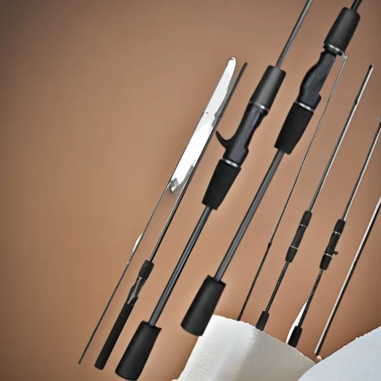 远投专用硬调路亚竿配水滴轮纺车轮路亚竿玻璃钢材质水库池塘通用