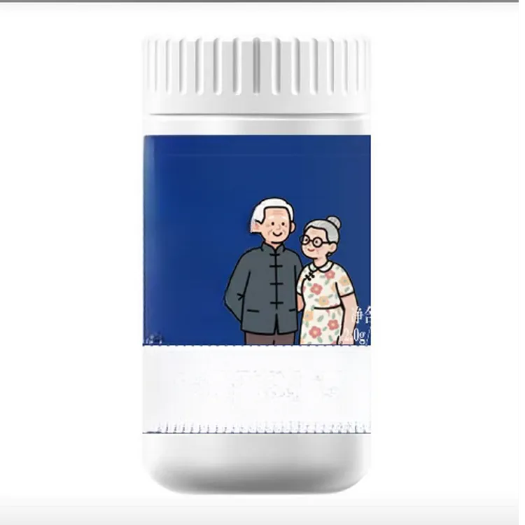滋补东方丐片【150粒】    