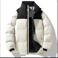 男女运动户外羽绒服  