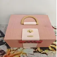 非卖品展示收纳盒