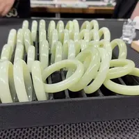 【老郑家】和田玉手镯一支 (多样性发1件) 