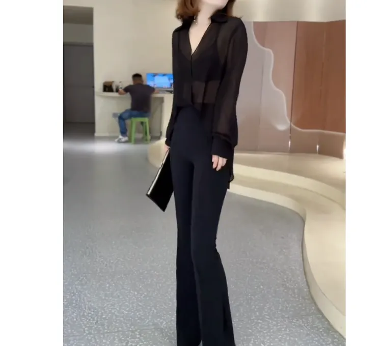 2025夏季时尚潮流百搭精品女装今QE287