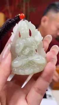 定制和田玉和田玉多样性发货 拍一发一 196