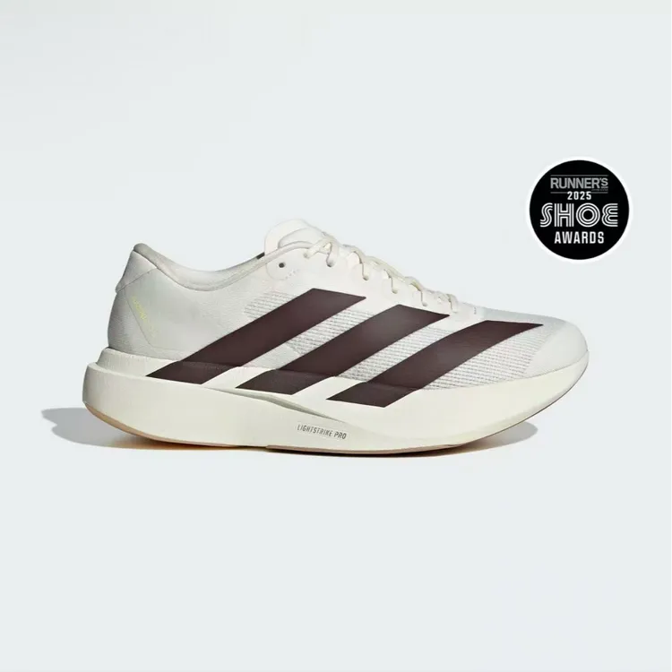 adidas/ADIZERO EVO SL竞速美学马拉松跑步运动鞋KK1348