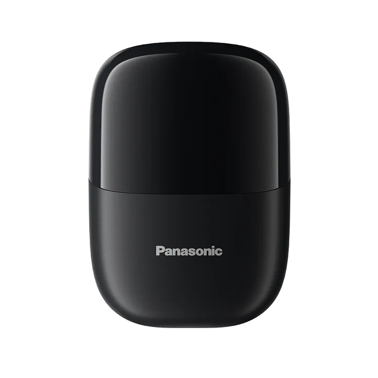 Panasonic/松下[官翻]CM20小方盒便携剃须刀刮胡刀实用礼物