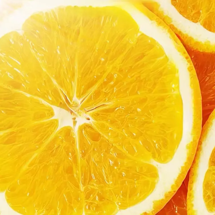 5斤江西赣南脐橙江西果园赣州直发橙现摘现发应季细嫩多汁维C水果