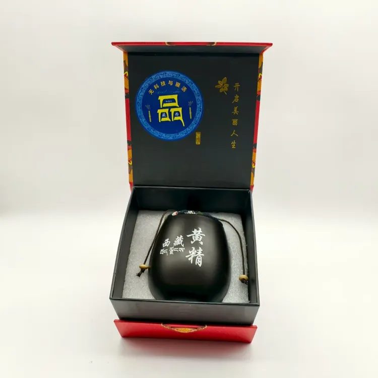 西藏黄精拉萨九蒸九晒50g煮茶煲汤【伴手礼】