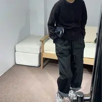 妞子家休闲裤【中国制造合集】