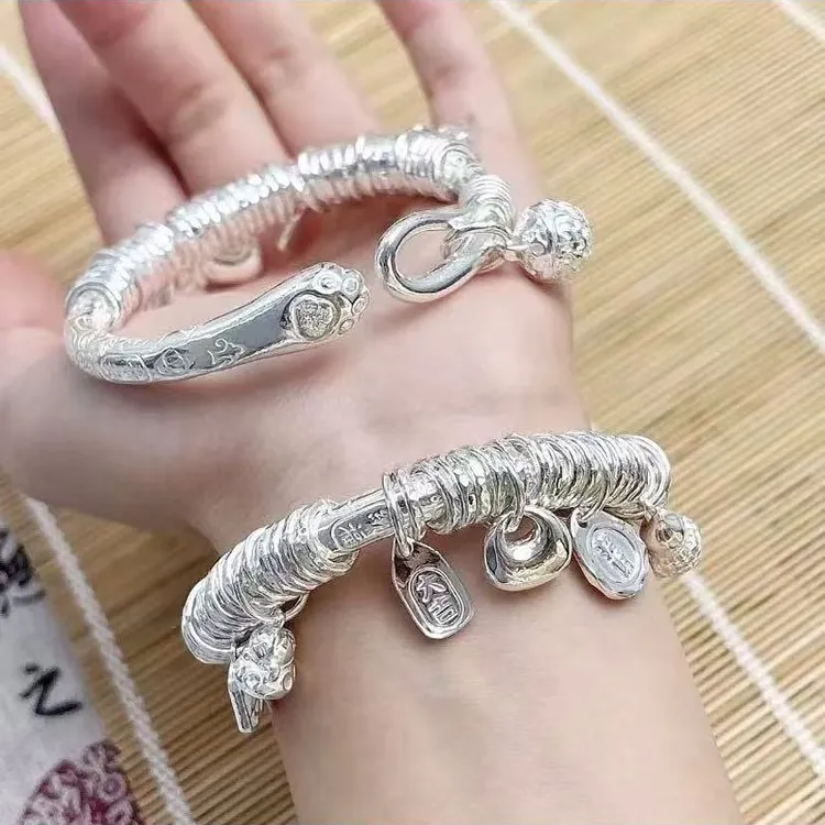 非遗手工手镯【专拍链接】现货现发