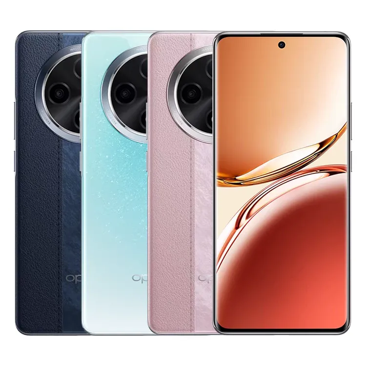 9新 OPPO A3PRO曲面屏耐用战神满级防水抗摔AI曲面屏5G智能手机