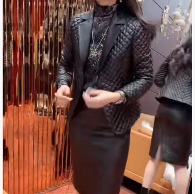 2025早秋时尚潮流百搭精品女装RE4AX1