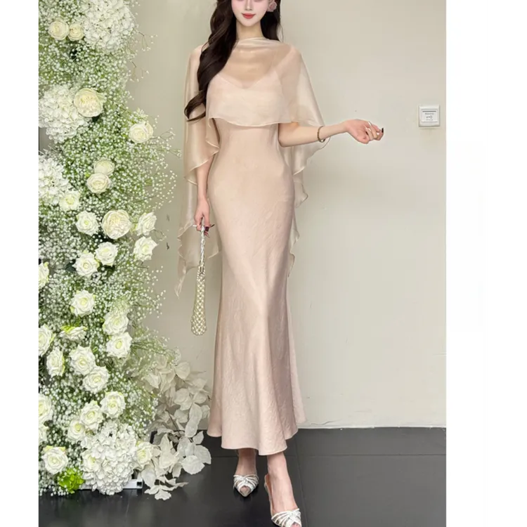 【塞纳旋律】LINGLING显瘦轻奢时尚夏季设计师套装25472+25472-3