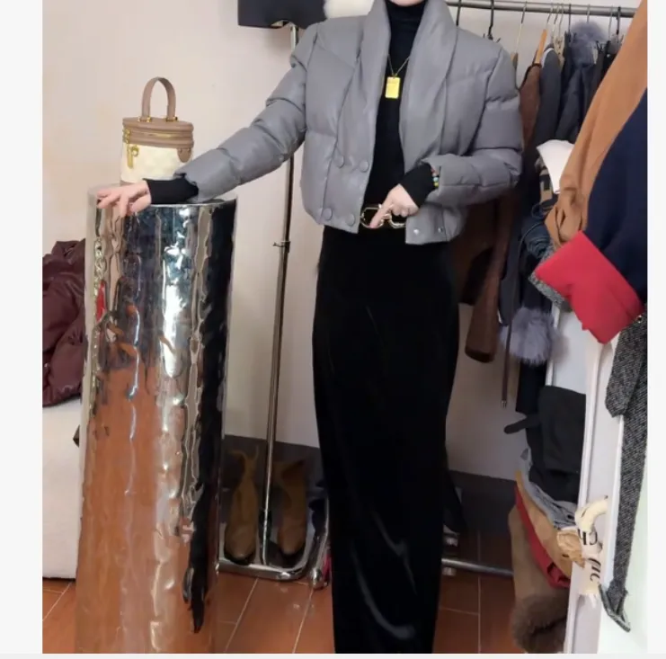 2025冬季时尚潮流百搭精品女装曦ADDd