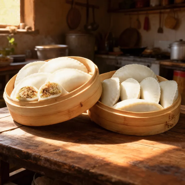 台州糯叽叽组合装1个嵌糕浙江台州浙江+1包炊圆