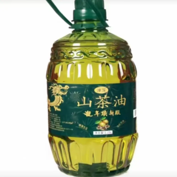 山茶油             