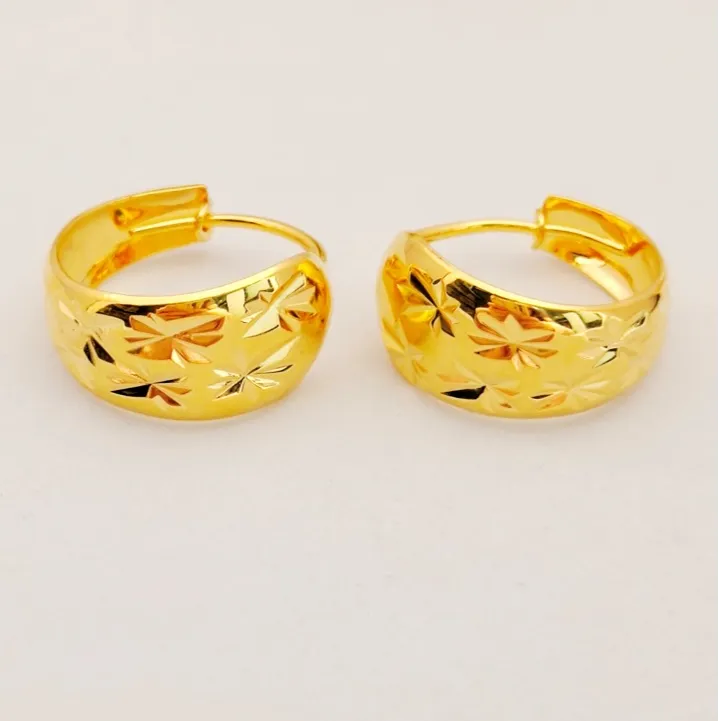 足银耳饰 2025夏天新款满天星车花耳环女款时尚百搭简约经典气质