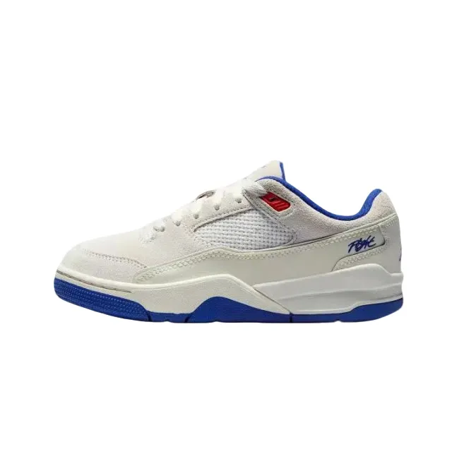 NIKE耐克男子JORDAN FLIGHT COURT (GS)乔丹篮球鞋HF3333-005