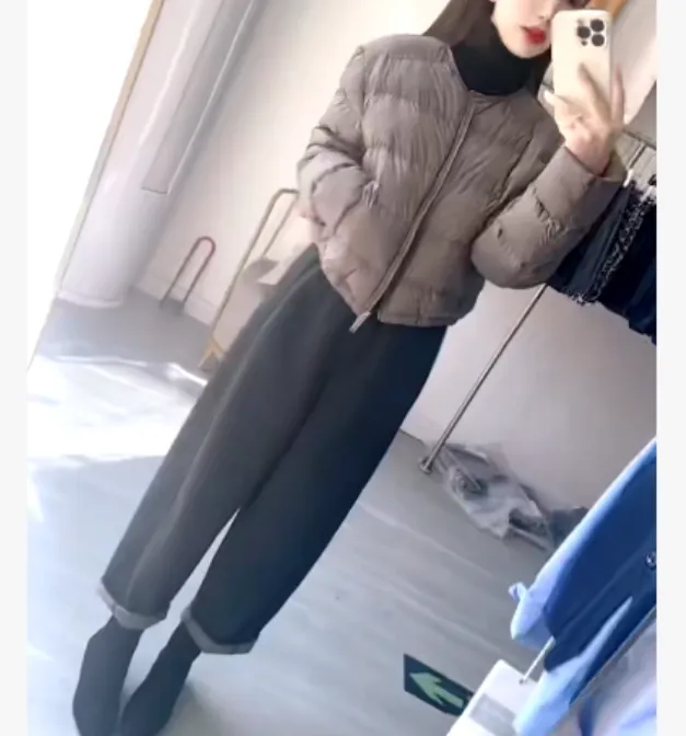 2025早秋时尚潮流百搭精品女装YAax02