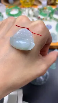 定制翡翠未镶嵌翡翠多样性发