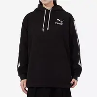 Puma/彪马休闲女子时尚潮流运动连帽卫衣套头衫534985