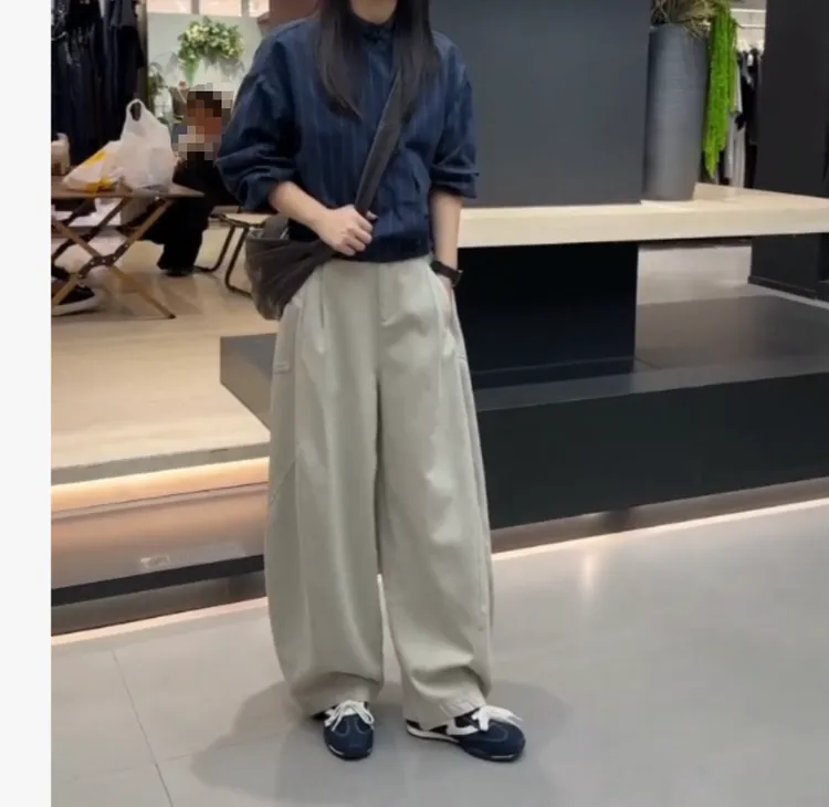 时尚潮流百搭精品女装dgd5334