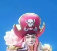 【小黑GK】私人订制 即刻 BIG MOM 夏洛特玲玲 年轻大妈
