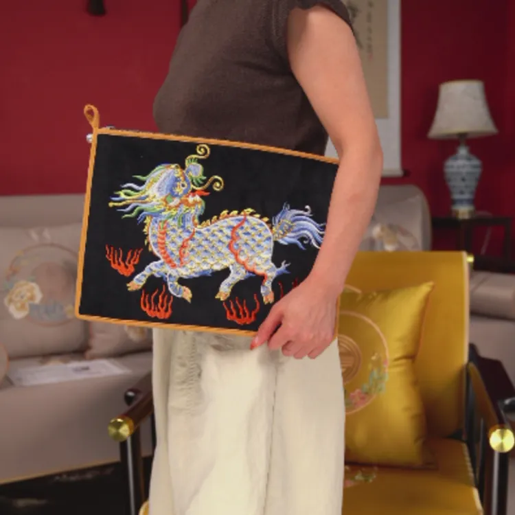 【达人专属】华幔盛庭家居用品电脑包