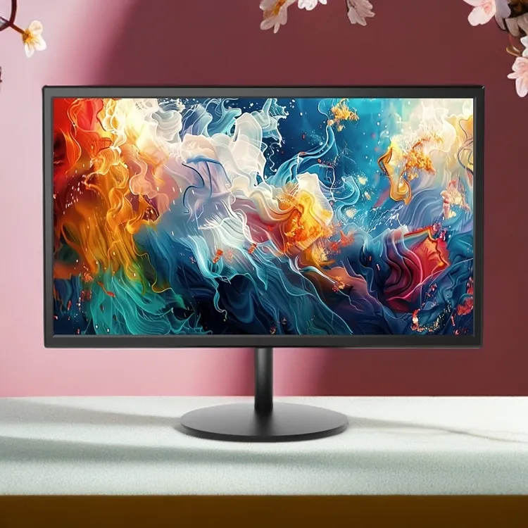 顺丰包邮电脑屏幕电脑游戏工作室22办公20家用19屏幕电脑显示屏幕