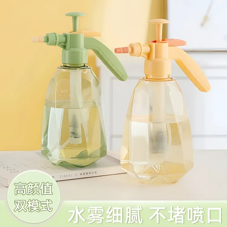 家用气压式喷雾瓶喷雾器打药神器家政保洁专用喷壶浇花水壶打药机