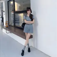 年终钜惠D4276301短袖