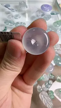【闪购商品】翡翠吊坠(不含链)未镶嵌···