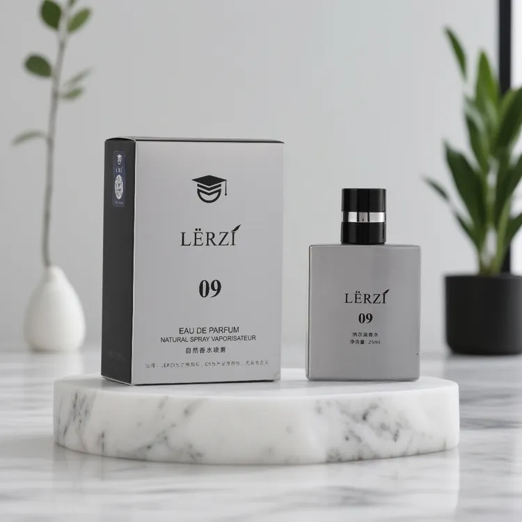 网红LERZI纳尔寇香水（No.09)