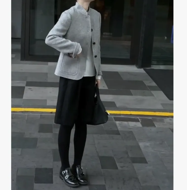 时尚潮流百搭精品女装dgd6787