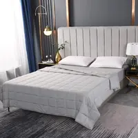 甄选睡眠重力被颜色款式混发 150*200cm