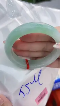【闪购商品】翡翠手镯未镶嵌翡翠手镯