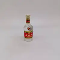 1993年五粮液长城铁盖 52% 50ml 17171