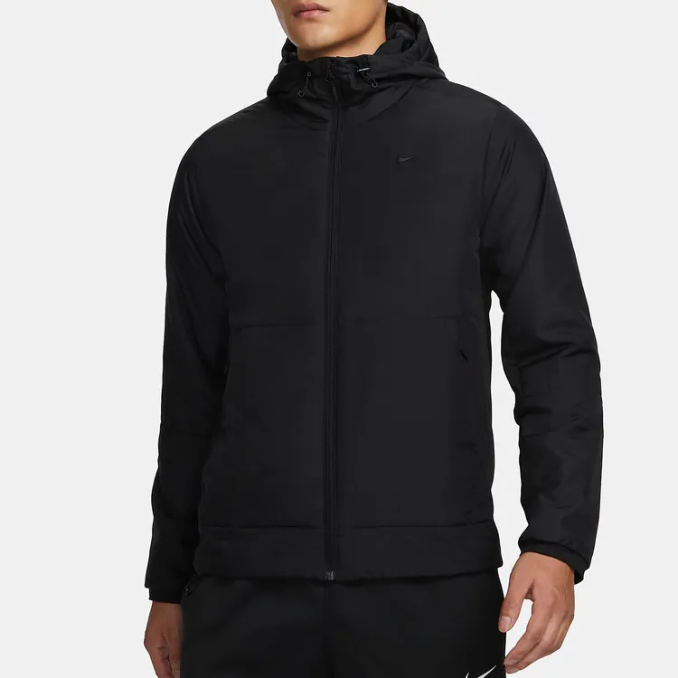 【法雅体育】nike 耐克冬季男子运动休闲棉服夹克外套FB7545-010