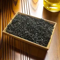 【茶姐严选】龙园号 02易武散茶 普洱生茶 500g