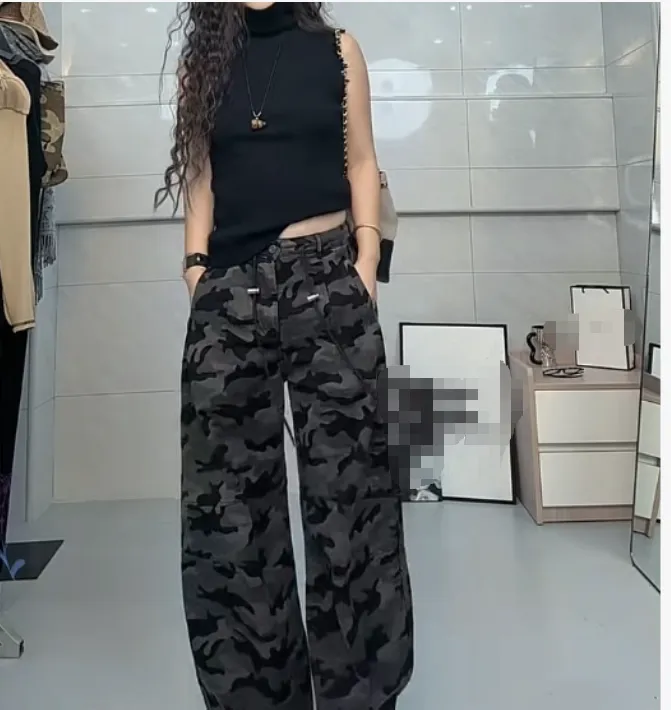 时尚潮流百搭精品女装dgd2487