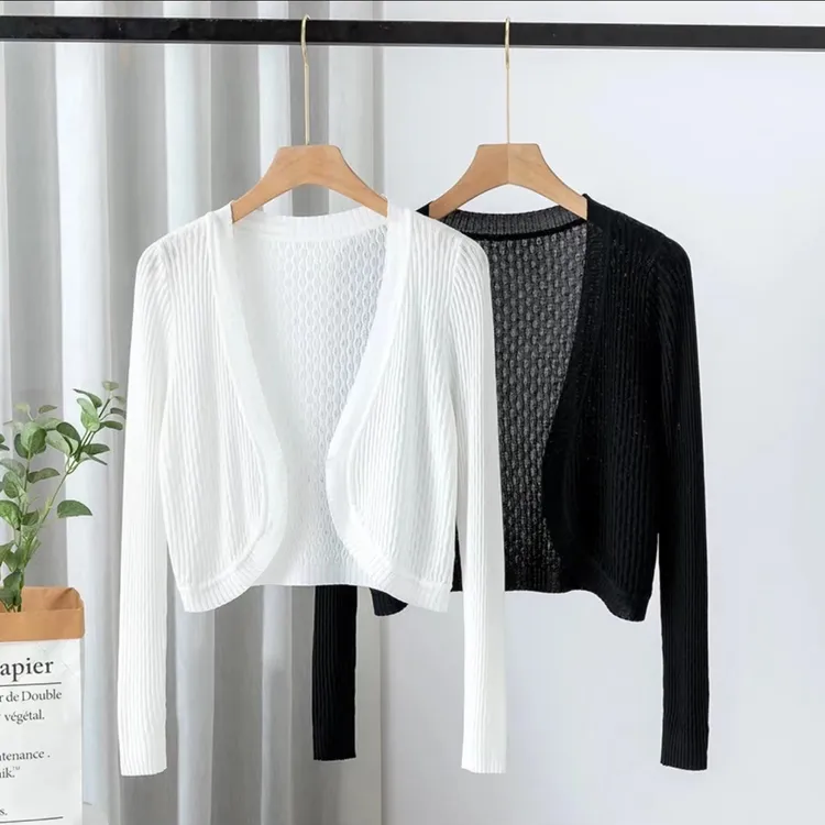 百搭旗袍2025年春季日常旗袍新款外搭开衫薄款修身外套短款披肩