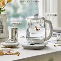 【糖师奶】小熊养生胡