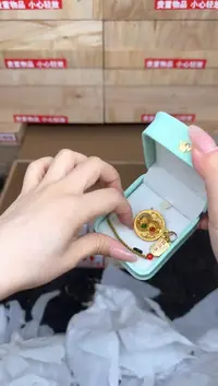 葫芦挂件@@YS2110