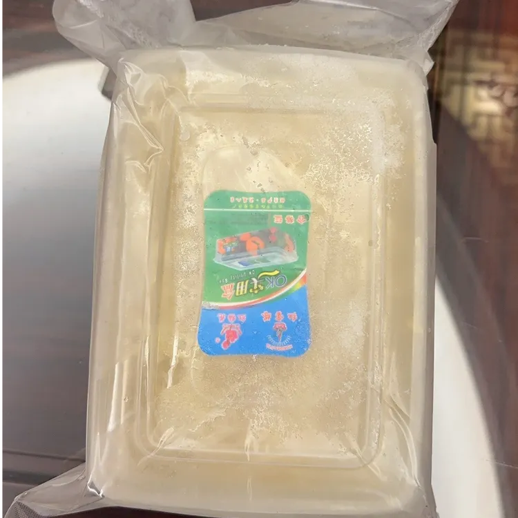 潮缘林上汤浸笋丝