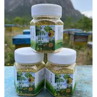 蜂花粉  128克*3瓶   XY