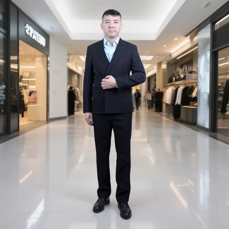 男士休闲西服彩色修身商务正装外套时尚婚礼简约结婚职业意版英伦